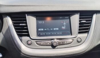 OPEL GRANDLAND X 1.5D ΕΛΛΗΝΙΚΟ full