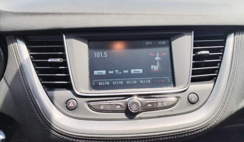 OPEL GRANDLAND X 1.5D ΕΛΛΗΝΙΚΟ full