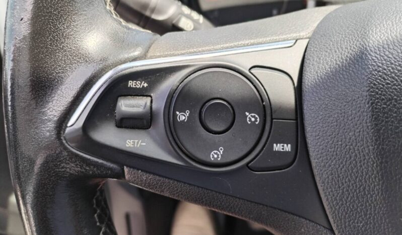 OPEL GRANDLAND X 1.5D ΕΛΛΗΝΙΚΟ full