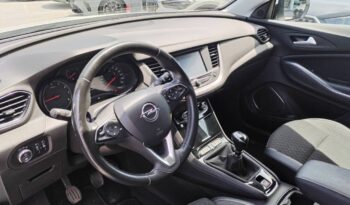 OPEL GRANDLAND X 1.5D ΕΛΛΗΝΙΚΟ full