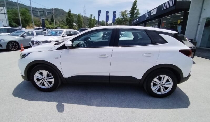 OPEL GRANDLAND X 1.5D ΕΛΛΗΝΙΚΟ full