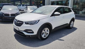 OPEL GRANDLAND X 1.5D ΕΛΛΗΝΙΚΟ full