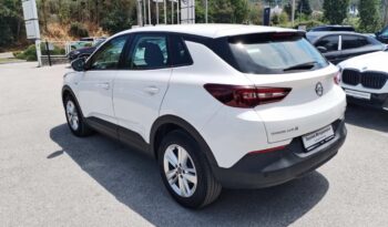 OPEL GRANDLAND X 1.5D ΕΛΛΗΝΙΚΟ full