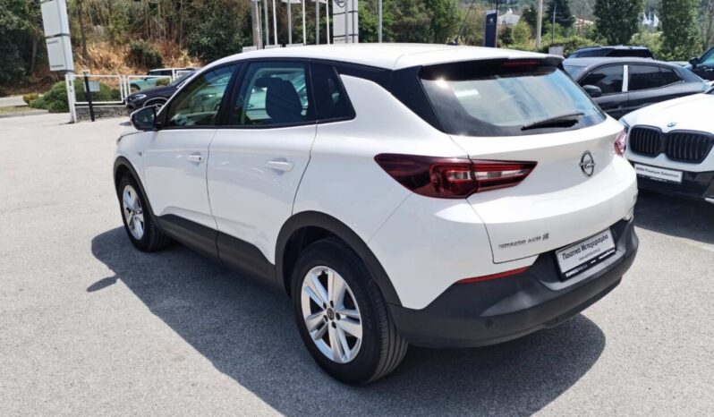 OPEL GRANDLAND X 1.5D ΕΛΛΗΝΙΚΟ full