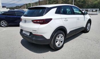 OPEL GRANDLAND X 1.5D ΕΛΛΗΝΙΚΟ full