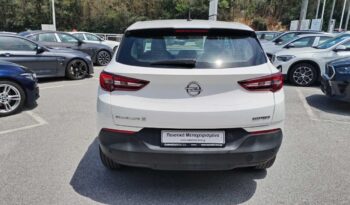 OPEL GRANDLAND X 1.5D ΕΛΛΗΝΙΚΟ full