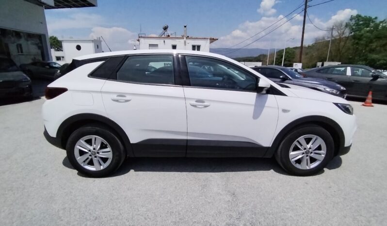 OPEL GRANDLAND X 1.5D ΕΛΛΗΝΙΚΟ full