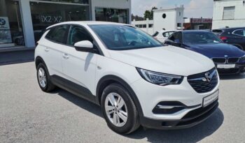 OPEL GRANDLAND X 1.5D ΕΛΛΗΝΙΚΟ full