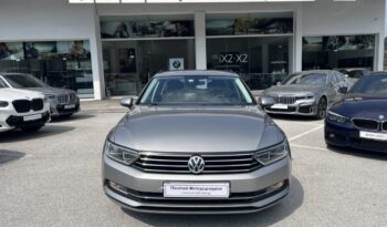 VOLKSWAGEN PASSAT S/W 2.0 TDI BlueMotion full
