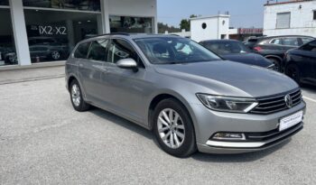 VOLKSWAGEN PASSAT S/W 2.0 TDI BlueMotion full