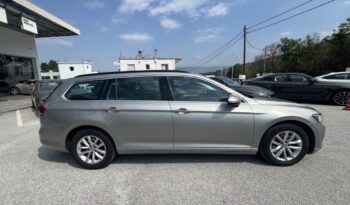 VOLKSWAGEN PASSAT S/W 2.0 TDI BlueMotion full