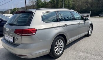 VOLKSWAGEN PASSAT S/W 2.0 TDI BlueMotion full