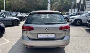 VOLKSWAGEN PASSAT S/W 2.0 TDI BlueMotion full