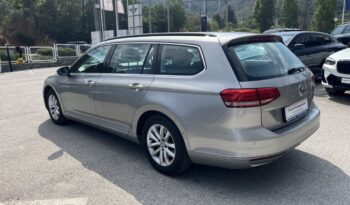 VOLKSWAGEN PASSAT S/W 2.0 TDI BlueMotion full