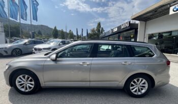 VOLKSWAGEN PASSAT S/W 2.0 TDI BlueMotion full