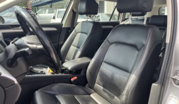VOLKSWAGEN PASSAT S/W 2.0 TDI BlueMotion full