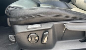 VOLKSWAGEN PASSAT S/W 2.0 TDI BlueMotion full