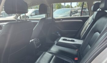 VOLKSWAGEN PASSAT S/W 2.0 TDI BlueMotion full