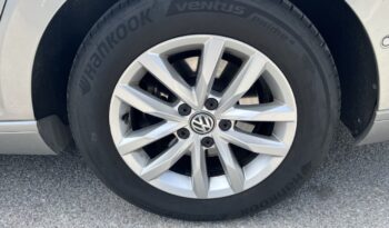 VOLKSWAGEN PASSAT S/W 2.0 TDI BlueMotion full