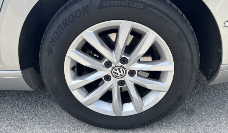 VOLKSWAGEN PASSAT S/W 2.0 TDI BlueMotion full