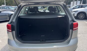 VOLKSWAGEN PASSAT S/W 2.0 TDI BlueMotion full