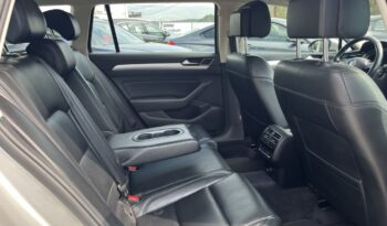 VOLKSWAGEN PASSAT S/W 2.0 TDI BlueMotion full