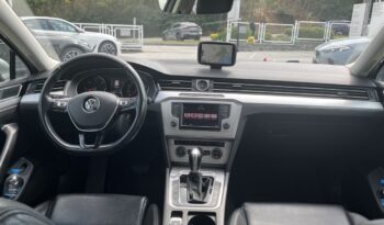 VOLKSWAGEN PASSAT S/W 2.0 TDI BlueMotion full