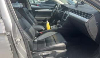 VOLKSWAGEN PASSAT S/W 2.0 TDI BlueMotion full