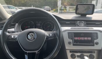 VOLKSWAGEN PASSAT S/W 2.0 TDI BlueMotion full