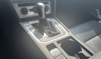 VOLKSWAGEN PASSAT S/W 2.0 TDI BlueMotion full