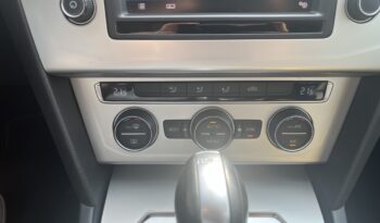 VOLKSWAGEN PASSAT S/W 2.0 TDI BlueMotion full