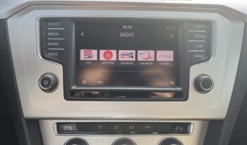 VOLKSWAGEN PASSAT S/W 2.0 TDI BlueMotion full