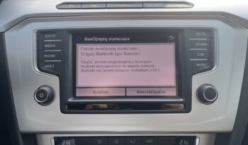 VOLKSWAGEN PASSAT S/W 2.0 TDI BlueMotion full