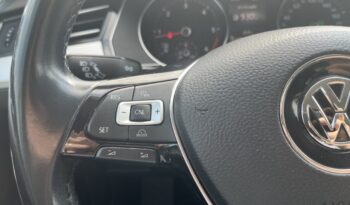 VOLKSWAGEN PASSAT S/W 2.0 TDI BlueMotion full