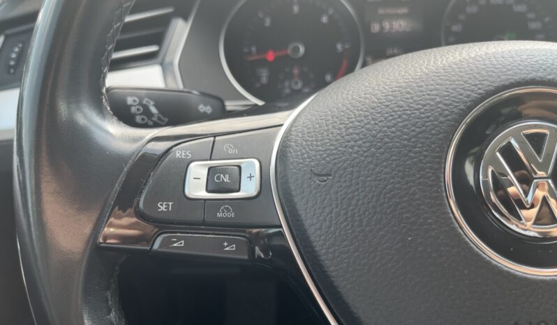 VOLKSWAGEN PASSAT S/W 2.0 TDI BlueMotion full