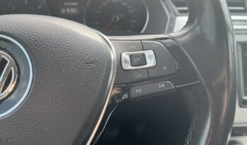 VOLKSWAGEN PASSAT S/W 2.0 TDI BlueMotion full