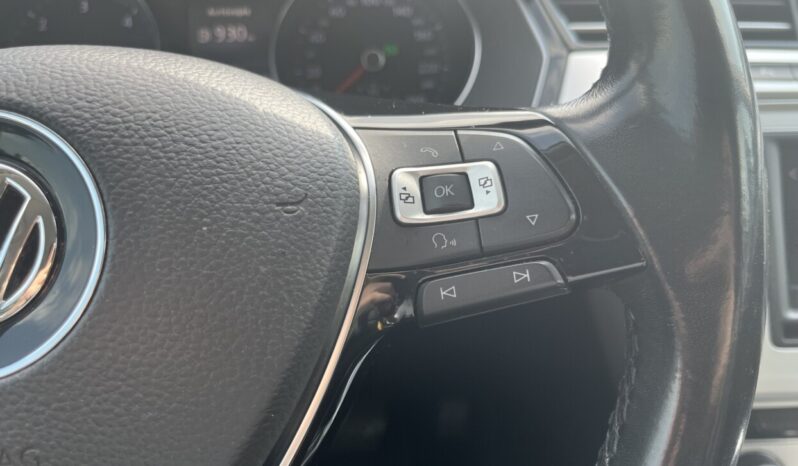 VOLKSWAGEN PASSAT S/W 2.0 TDI BlueMotion full