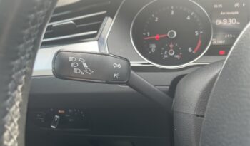 VOLKSWAGEN PASSAT S/W 2.0 TDI BlueMotion full