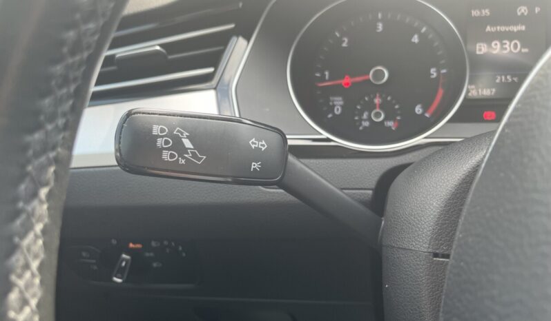 VOLKSWAGEN PASSAT S/W 2.0 TDI BlueMotion full