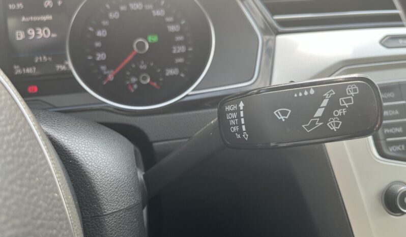 VOLKSWAGEN PASSAT S/W 2.0 TDI BlueMotion full