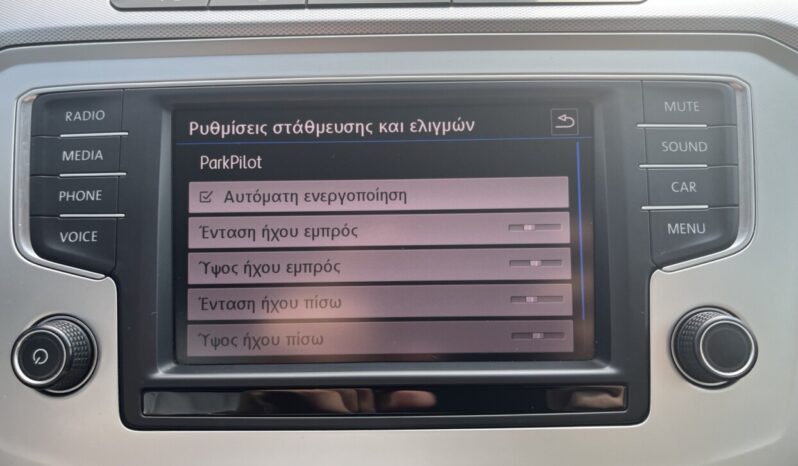 VOLKSWAGEN PASSAT S/W 2.0 TDI BlueMotion full
