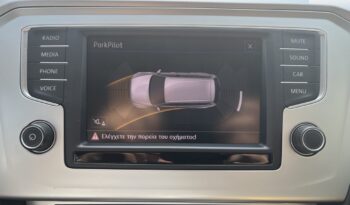 VOLKSWAGEN PASSAT S/W 2.0 TDI BlueMotion full