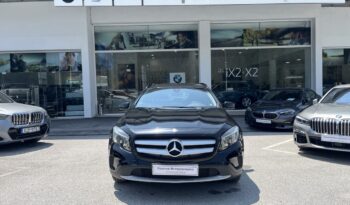 Mercedes-Benz GLA180 1.6 ΕΛΛΗΝΙΚΟ (Π) full