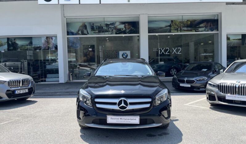 Mercedes-Benz GLA180 1.6 ΕΛΛΗΝΙΚΟ (Π) full