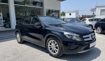 Mercedes-Benz GLA180 1.6 ΕΛΛΗΝΙΚΟ (Π) full