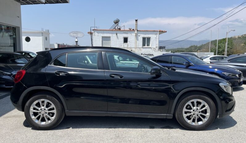 Mercedes-Benz GLA180 1.6 ΕΛΛΗΝΙΚΟ (Π) full