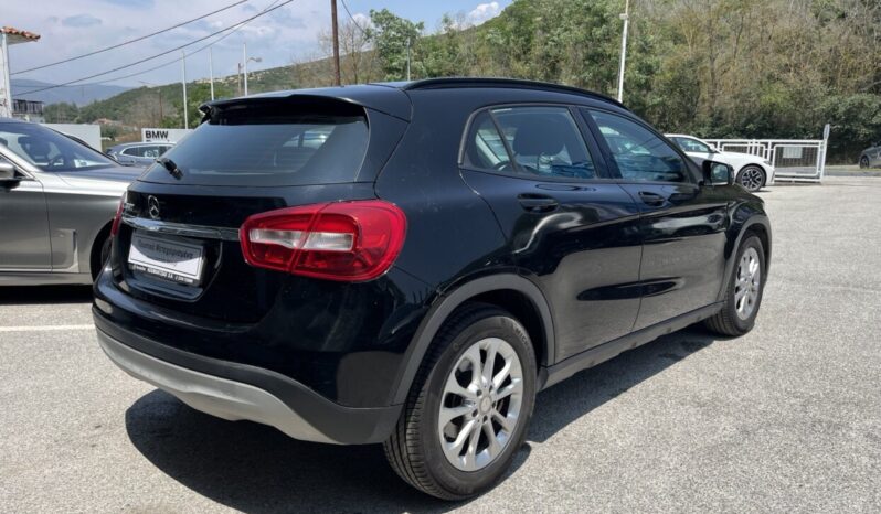 Mercedes-Benz GLA180 1.6 ΕΛΛΗΝΙΚΟ (Π) full