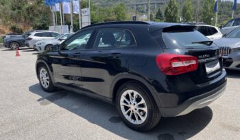 Mercedes-Benz GLA180 1.6 ΕΛΛΗΝΙΚΟ (Π) full