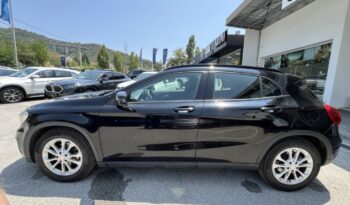 Mercedes-Benz GLA180 1.6 ΕΛΛΗΝΙΚΟ (Π) full