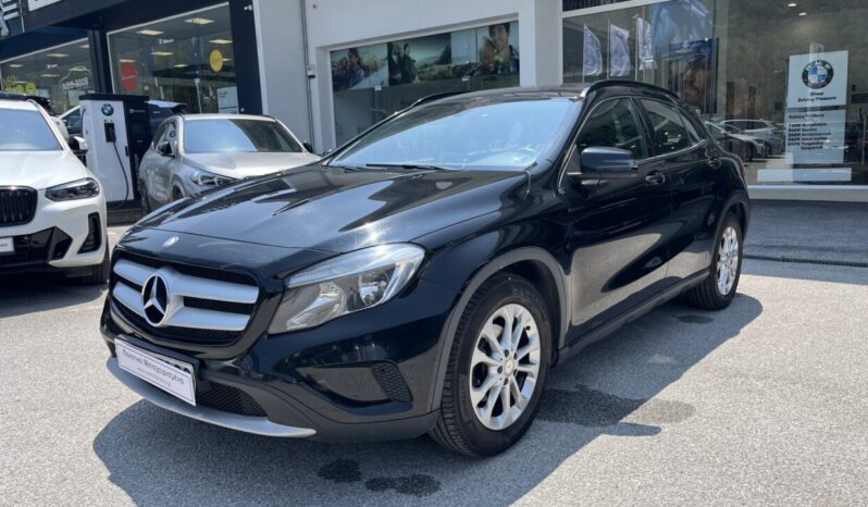 Mercedes-Benz GLA180 1.6 ΕΛΛΗΝΙΚΟ (Π) full